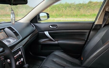 Nissan Teana, 2011 год, 920 000 рублей, 11 фотография