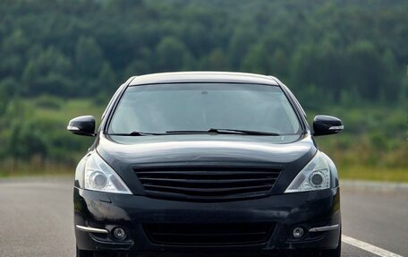 Nissan Teana, 2011 год, 920 000 рублей, 5 фотография