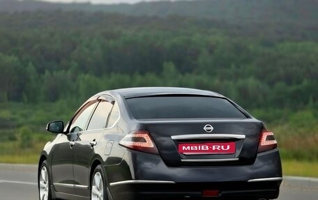 Nissan Teana, 2011 год, 920 000 рублей, 3 фотография