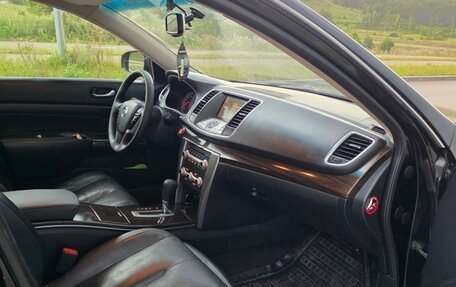 Nissan Teana, 2011 год, 920 000 рублей, 14 фотография