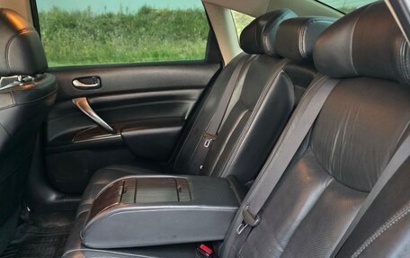 Nissan Teana, 2011 год, 920 000 рублей, 16 фотография