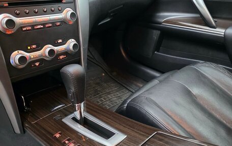 Nissan Teana, 2011 год, 920 000 рублей, 18 фотография
