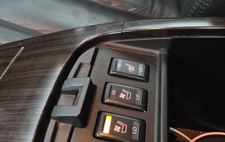 Nissan Teana, 2011 год, 920 000 рублей, 17 фотография