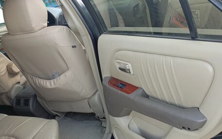 Lexus RX IV рестайлинг, 2003 год, 900 000 рублей, 1 фотография