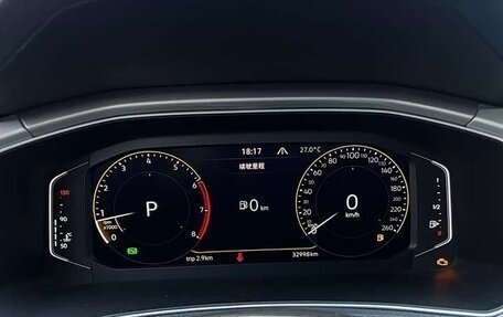 Volkswagen T-Roc I, 2022 год, 1 384 000 рублей, 13 фотография