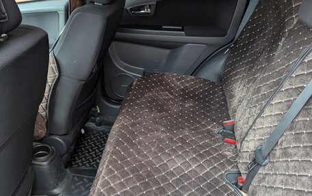 Suzuki SX4 II рестайлинг, 2010 год, 883 000 рублей, 10 фотография
