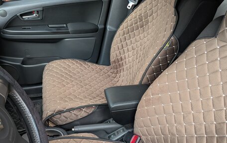 Suzuki SX4 II рестайлинг, 2010 год, 883 000 рублей, 12 фотография