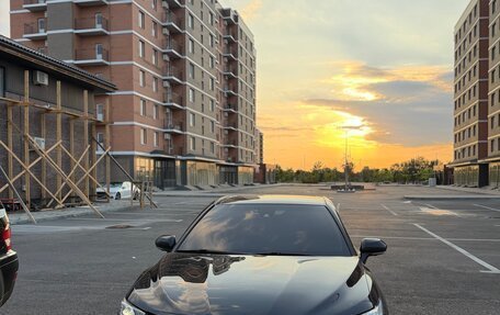 Toyota Camry, 2018 год, 2 380 000 рублей, 8 фотография