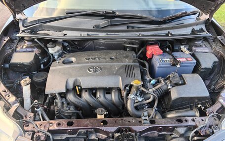 Toyota Corolla, 2014 год, 800 000 рублей, 1 фотография