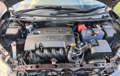 Toyota Corolla, 2014 год, 800 000 рублей, 1 фотография