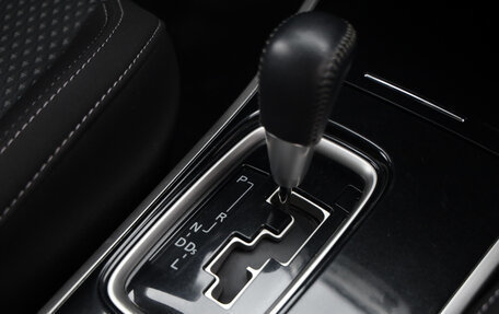 Mitsubishi Outlander III рестайлинг 3, 2018 год, 2 349 000 рублей, 20 фотография