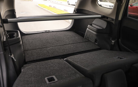 Mitsubishi Outlander III рестайлинг 3, 2018 год, 2 349 000 рублей, 28 фотография