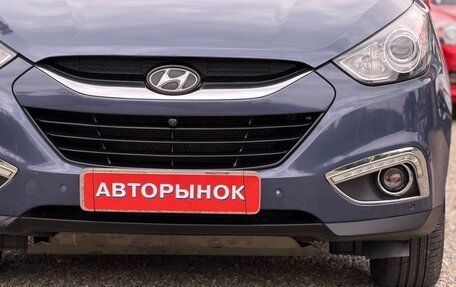 Hyundai ix35 I рестайлинг, 2011 год, 1 200 000 рублей, 7 фотография
