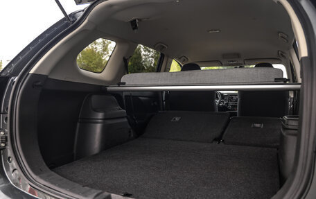 Mitsubishi Outlander III рестайлинг 3, 2018 год, 2 349 000 рублей, 29 фотография