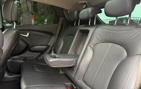 Hyundai ix35 I рестайлинг, 2011 год, 1 200 000 рублей, 11 фотография