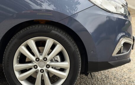 Hyundai ix35 I рестайлинг, 2011 год, 1 200 000 рублей, 9 фотография
