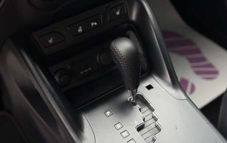 Hyundai ix35 I рестайлинг, 2011 год, 1 200 000 рублей, 15 фотография