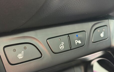 Hyundai ix35 I рестайлинг, 2011 год, 1 200 000 рублей, 28 фотография