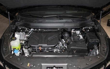 Haval F7, 2026 год, 3 799 000 рублей, 18 фотография