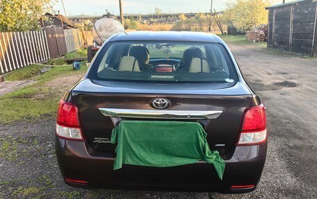Toyota Corolla, 2014 год, 800 000 рублей, 2 фотография