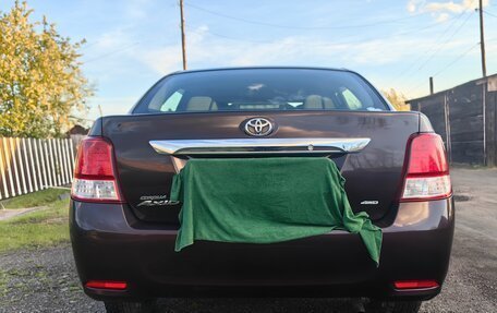 Toyota Corolla, 2014 год, 800 000 рублей, 3 фотография