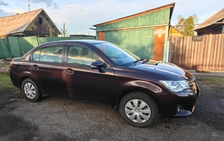 Toyota Corolla, 2014 год, 800 000 рублей, 10 фотография