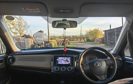 Toyota Corolla, 2014 год, 800 000 рублей, 12 фотография