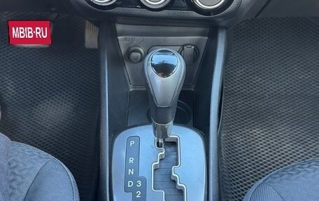 KIA Rio III рестайлинг, 2016 год, 750 000 рублей, 14 фотография