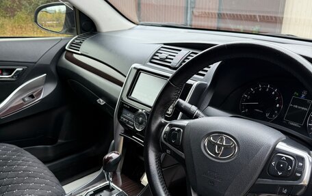 Toyota Allion, 2016 год, 1 520 000 рублей, 13 фотография