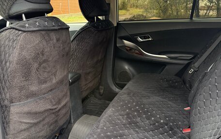 Toyota Allion, 2016 год, 1 520 000 рублей, 10 фотография