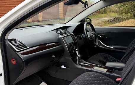 Toyota Allion, 2016 год, 1 520 000 рублей, 7 фотография