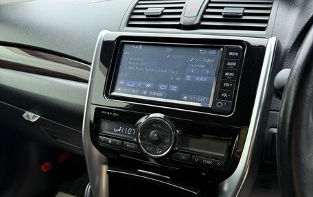 Toyota Allion, 2016 год, 1 520 000 рублей, 14 фотография