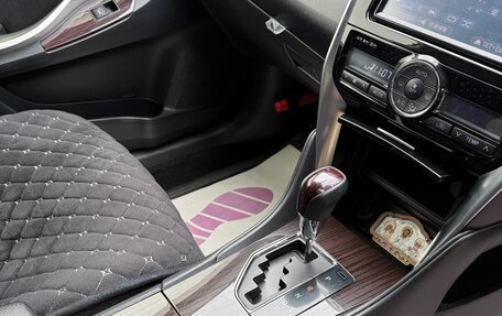 Toyota Allion, 2016 год, 1 520 000 рублей, 15 фотография
