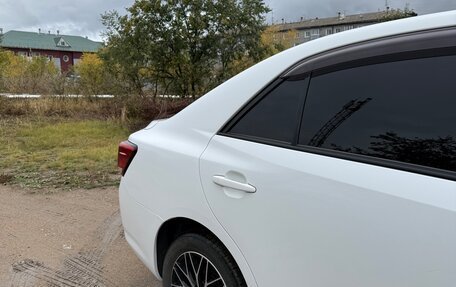 Toyota Allion, 2016 год, 1 520 000 рублей, 3 фотография