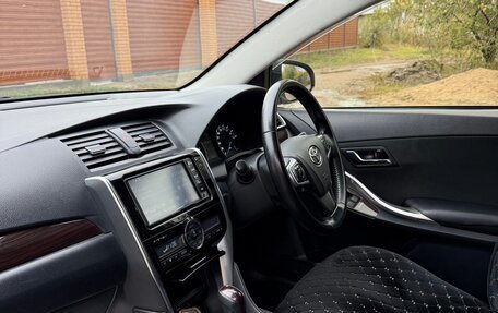 Toyota Allion, 2016 год, 1 520 000 рублей, 8 фотография