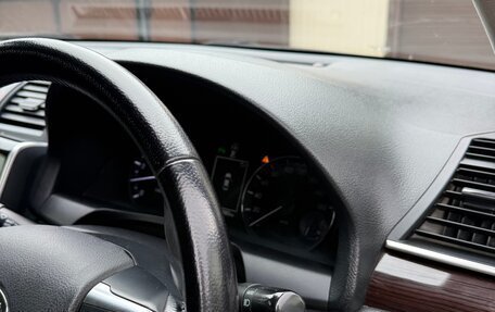 Toyota Allion, 2016 год, 1 520 000 рублей, 17 фотография