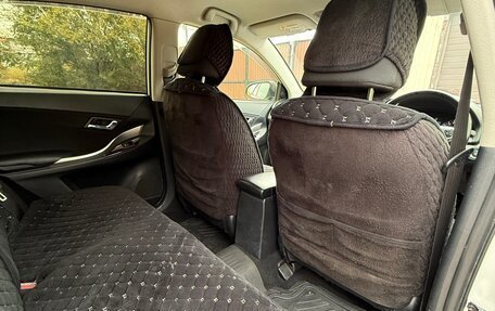 Toyota Allion, 2016 год, 1 520 000 рублей, 22 фотография