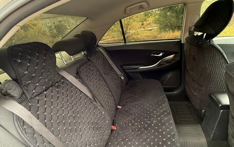 Toyota Allion, 2016 год, 1 520 000 рублей, 21 фотография