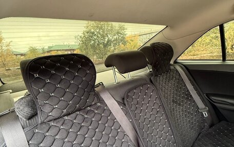 Toyota Allion, 2016 год, 1 520 000 рублей, 20 фотография
