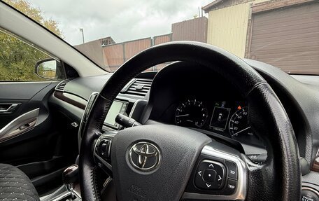 Toyota Allion, 2016 год, 1 520 000 рублей, 24 фотография