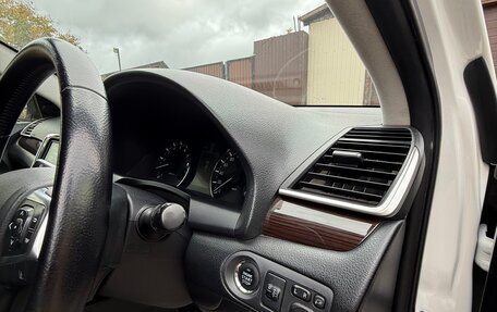 Toyota Allion, 2016 год, 1 520 000 рублей, 23 фотография