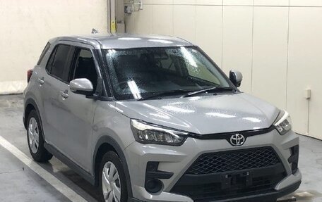 Toyota Raize I, 2023 год, 1 080 000 рублей, 3 фотография