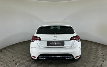 Citroen DS4, 2012 год, 890 000 рублей, 3 фотография