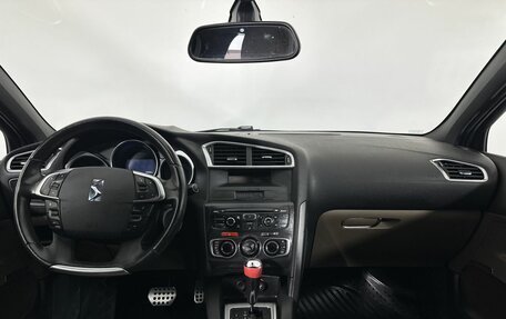 Citroen DS4, 2012 год, 890 000 рублей, 7 фотография