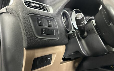 Citroen DS4, 2012 год, 890 000 рублей, 9 фотография