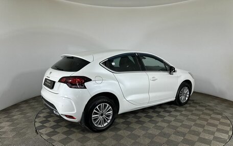 Citroen DS4, 2012 год, 890 000 рублей, 6 фотография