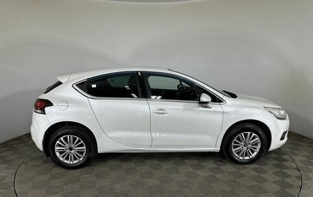 Citroen DS4, 2012 год, 890 000 рублей, 4 фотография