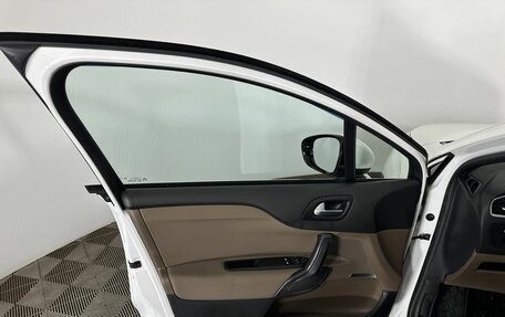Citroen DS4, 2012 год, 890 000 рублей, 8 фотография
