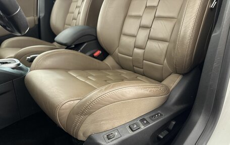 Citroen DS4, 2012 год, 890 000 рублей, 10 фотография
