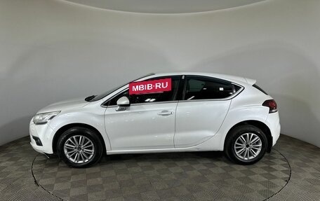 Citroen DS4, 2012 год, 890 000 рублей, 5 фотография